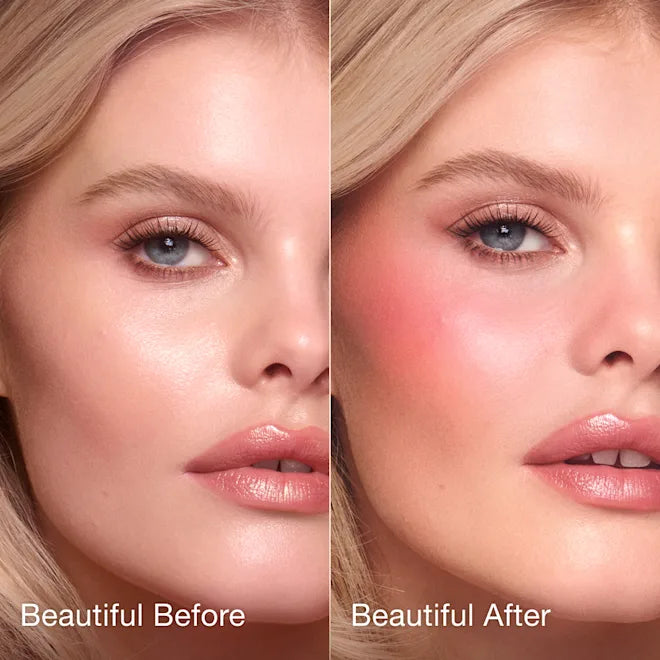 Charlotte Tilbury Beauty Soulmates Face Palette