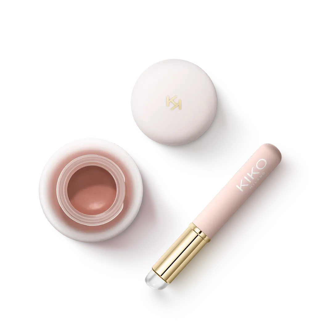 KIKO Milano Hug Couture Glowy Liquid Blush
