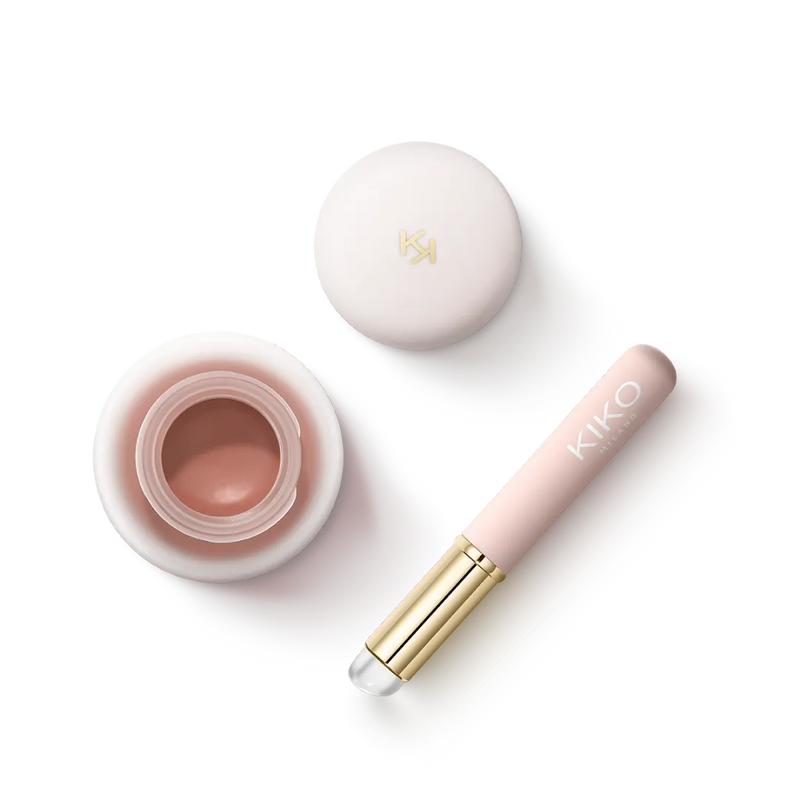 KIKO Milano Hug Couture Glowy Liquid Blush