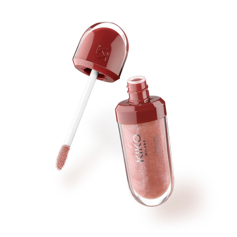 KIKO Milano 3D Hydra Lip Gloss Limited Edition