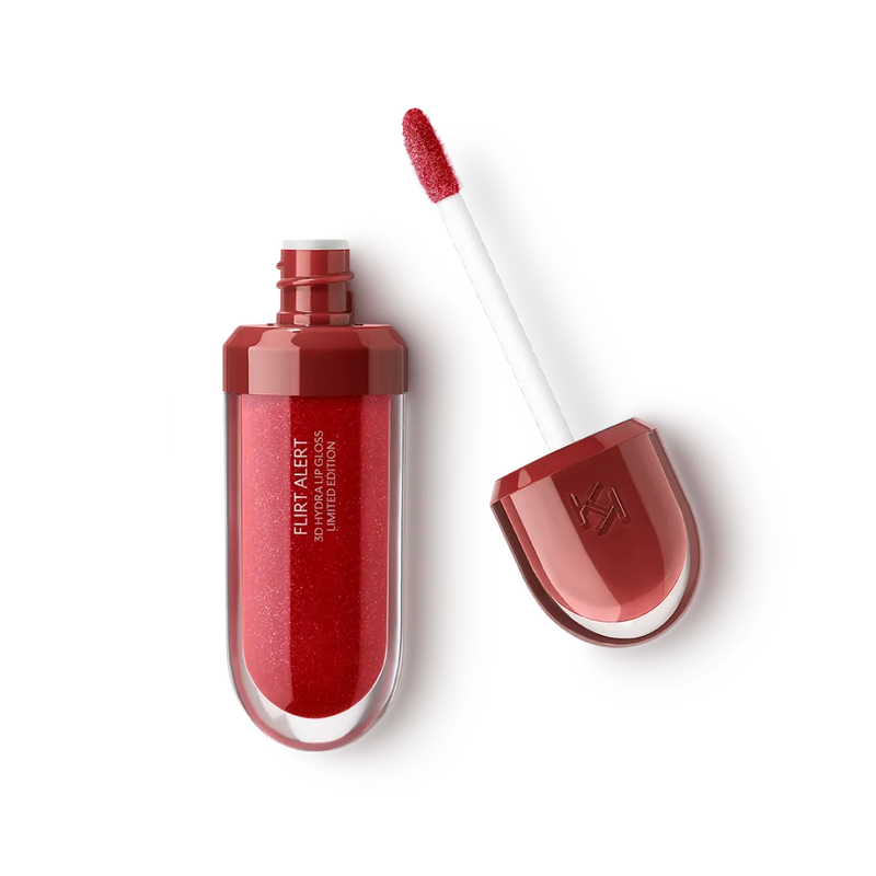 KIKO Milano 3D Hydra Lip Gloss Limited Edition