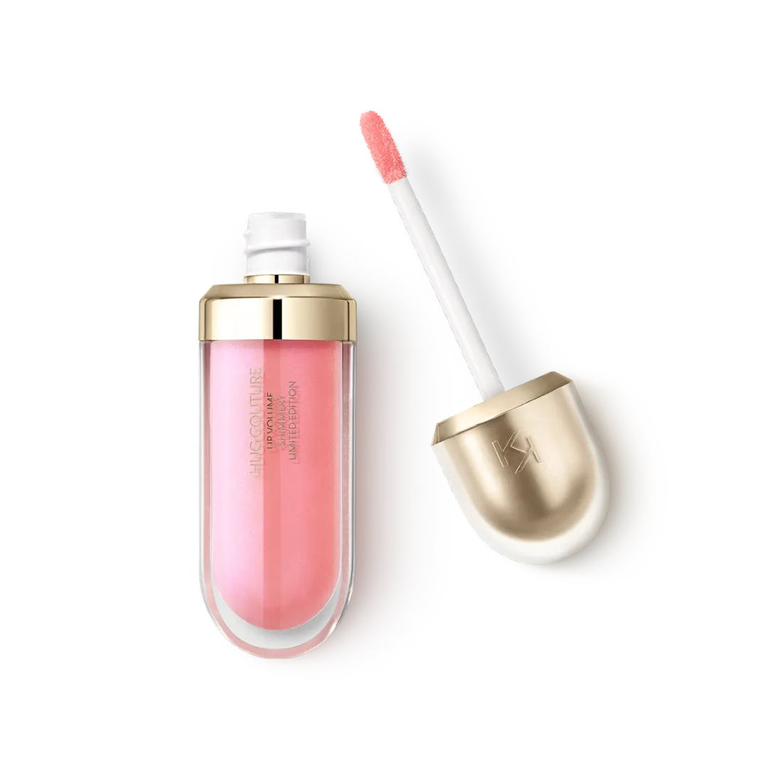 KIKO Milano Hug Couture Plump Volume Lip Gloss