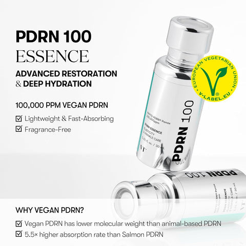 medicube PDRN 100 Essence
