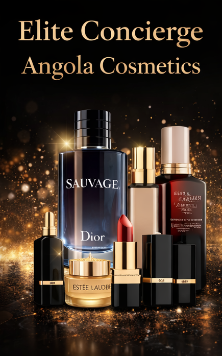 Elite Concierge Angola Cosmetics