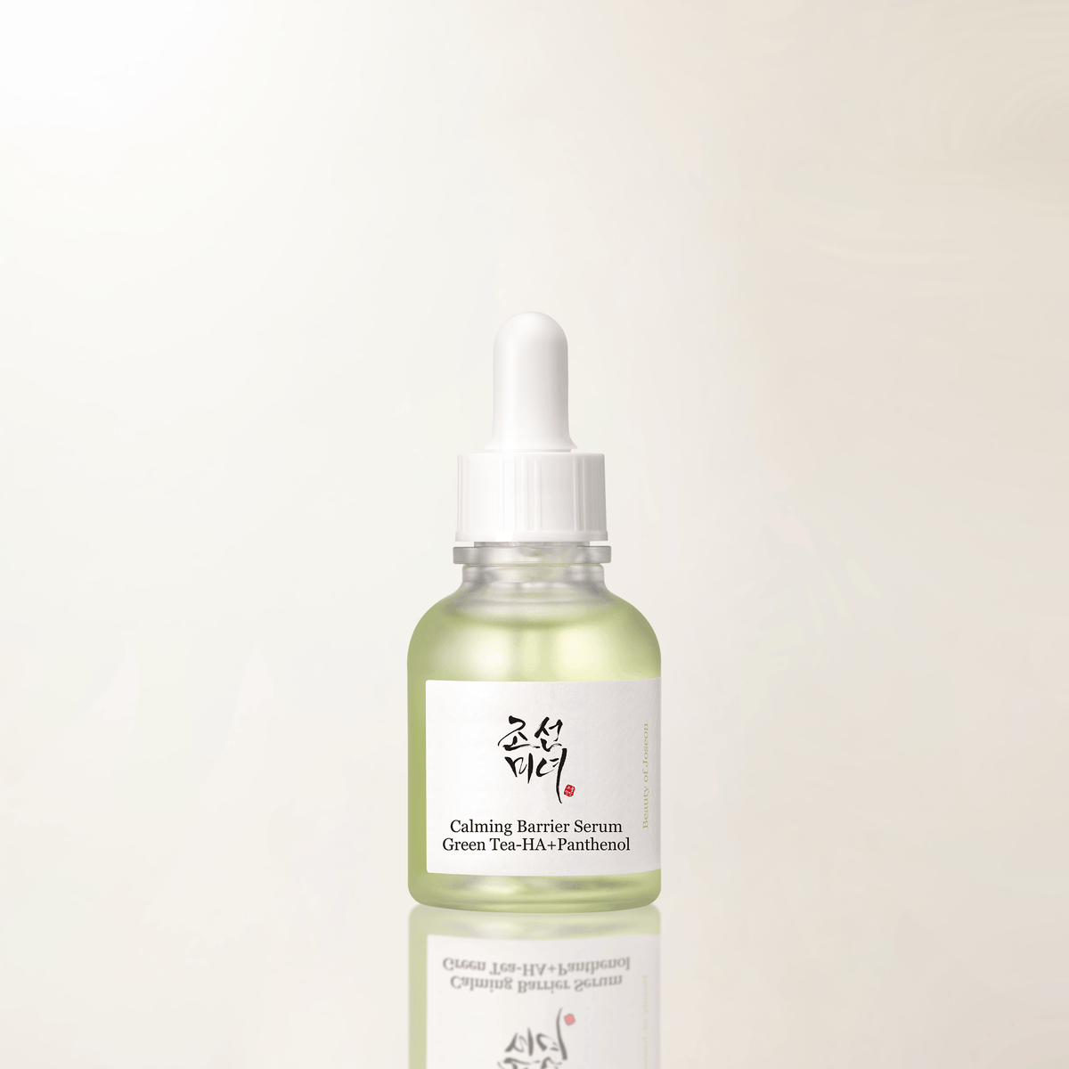 Beauty of Joseon Calming Serum with Green Tea and Panthenol