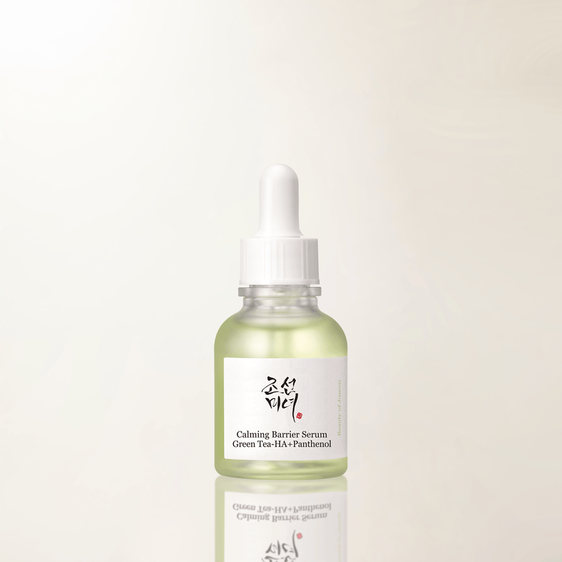 Beauty of Joseon Calming Serum with Green Tea and Panthenol