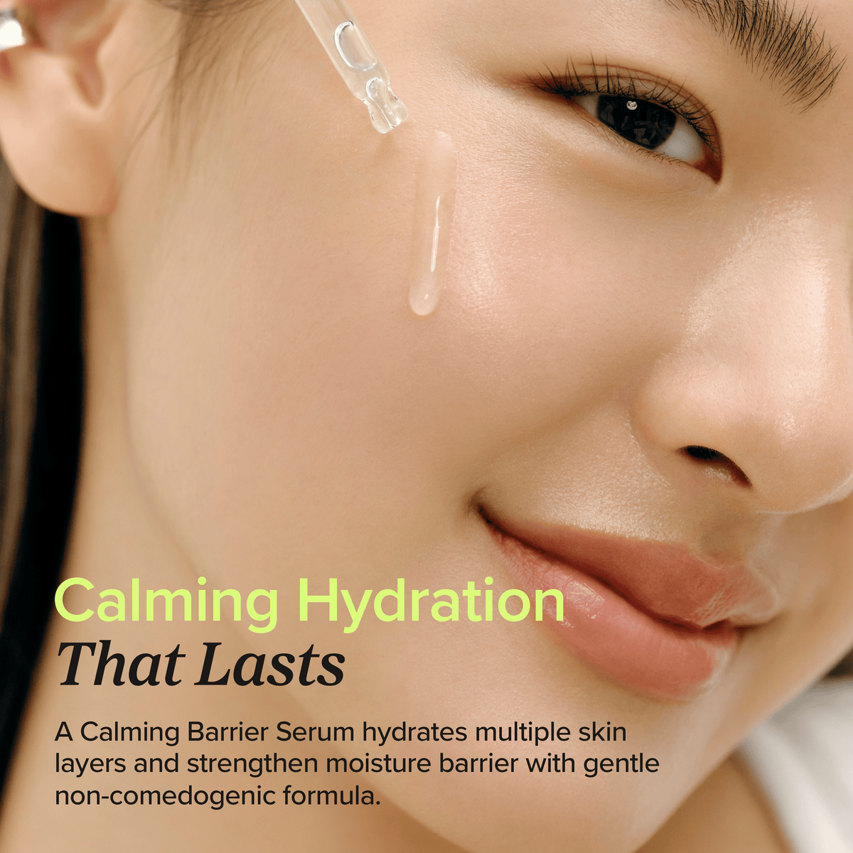 Beauty of Joseon Calming Serum with Green Tea and Panthenol