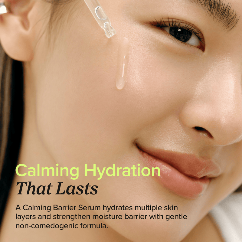 Beauty of Joseon Calming Serum with Green Tea and Panthenol