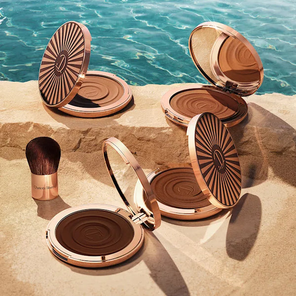 Charlotte Tilbury