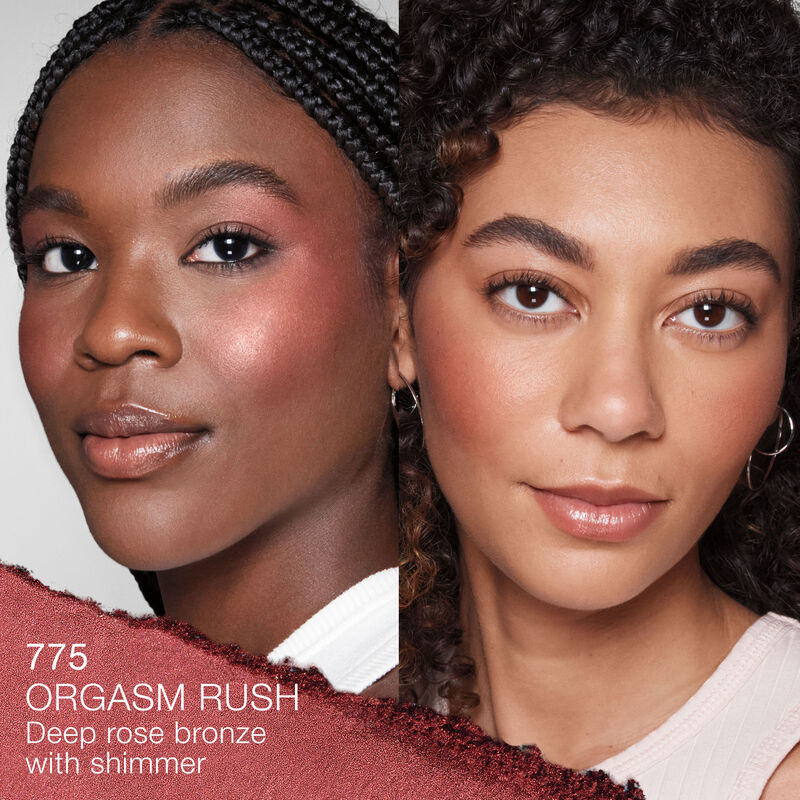 NARS Large-Format Blush