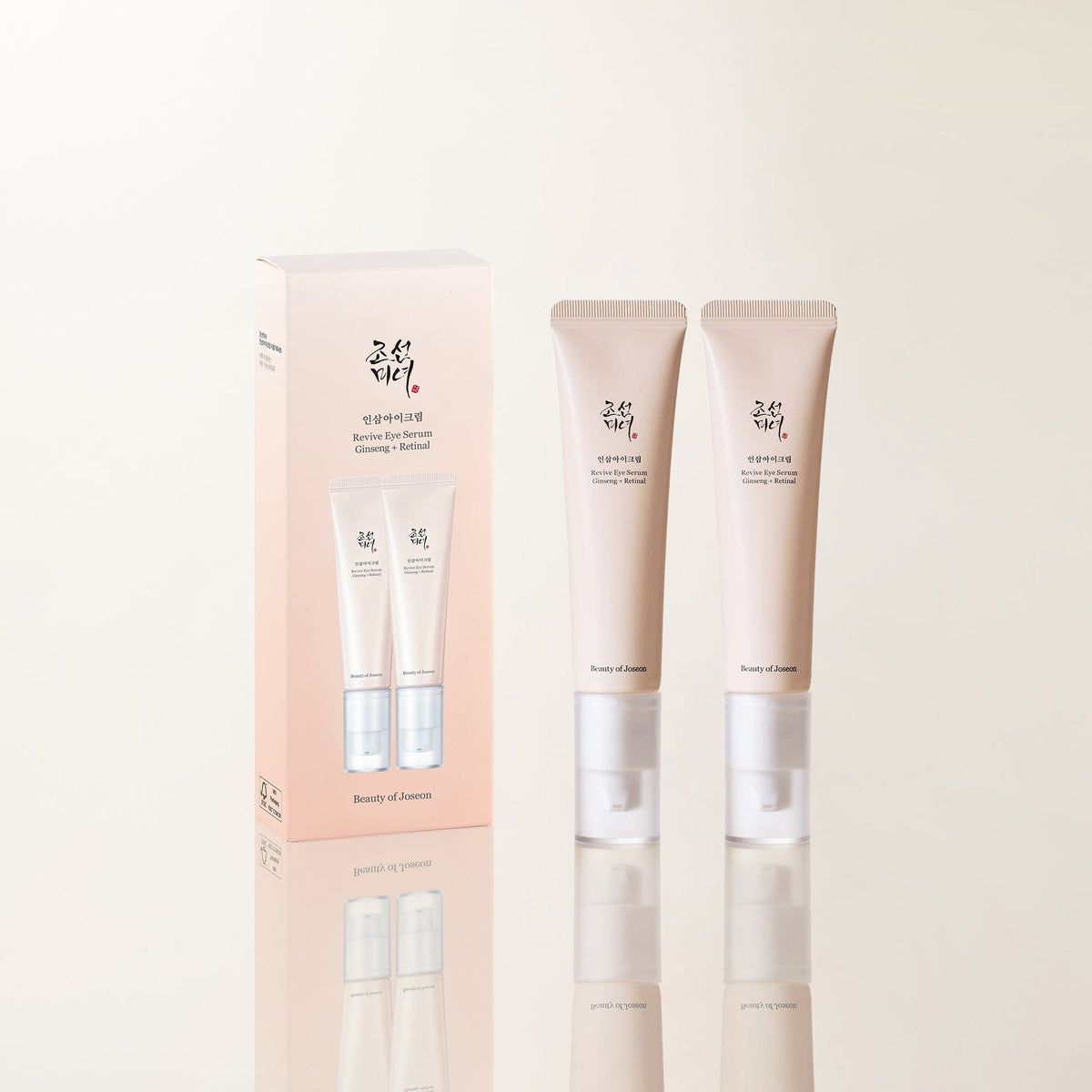 Beauty of Joseon Revive Eye Serum with Ginseng and Retinal