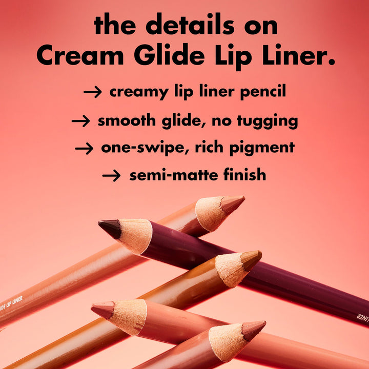 e.l.f. Cream Glide Lip Liner