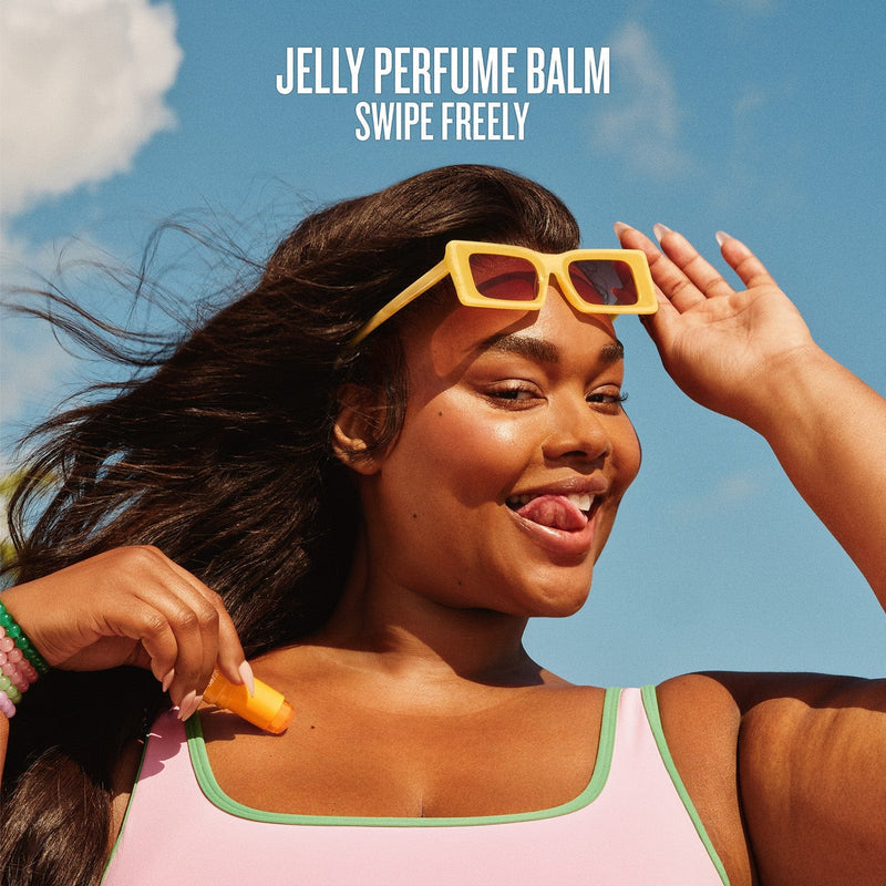 Sol de Janeiro Jelly Perfume Balm in Pistachio & Salted Caramel