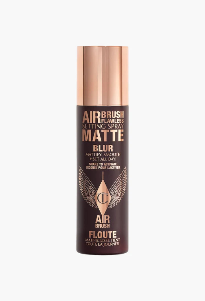 Charlotte Tilbury Airbrush Flawless Setting Spray