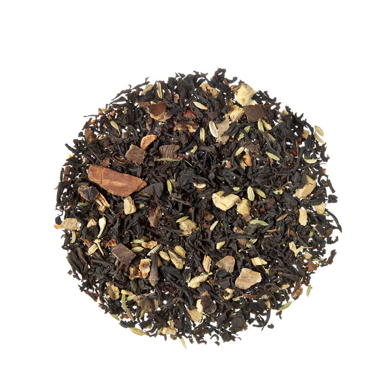 Tea Shop Chai Latte Mini Tin (25g)