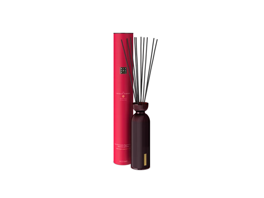 Rituals Ritual of Ayurveda Fragrance Sticks in Rose from India (70ml)