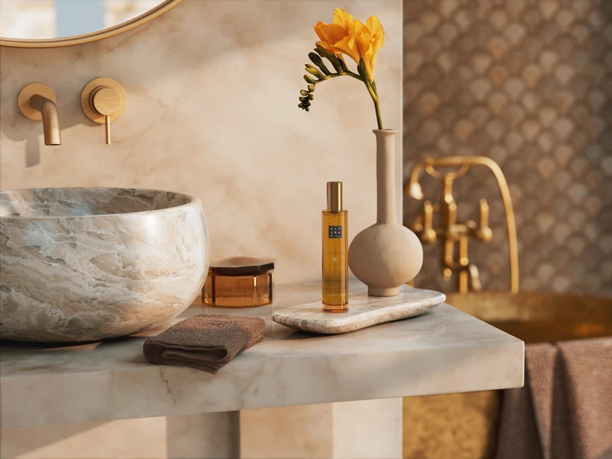 Rituals Your Misty Discovery Set (Hair & Body Mists)