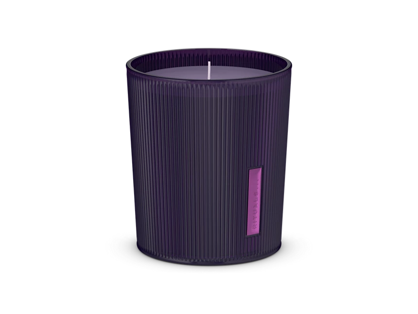Rituals Ritual of Yozakura Scented Candle in Midnight Yoshino Cherry