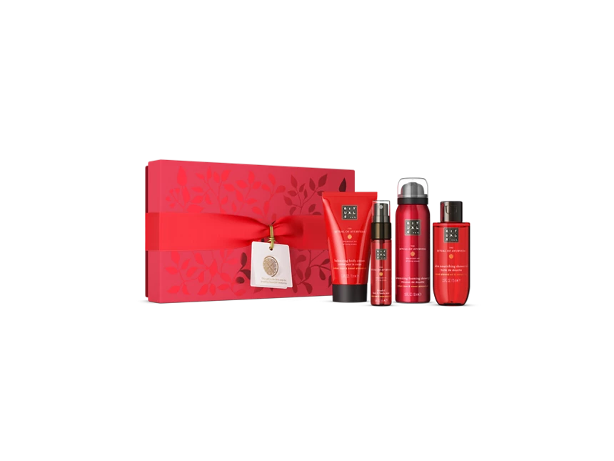 Rituals The Ritual of Ayurveda Discovery Set