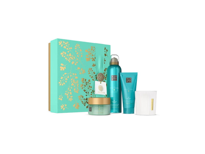 Rituals The Ritual of Karma Discovery Set