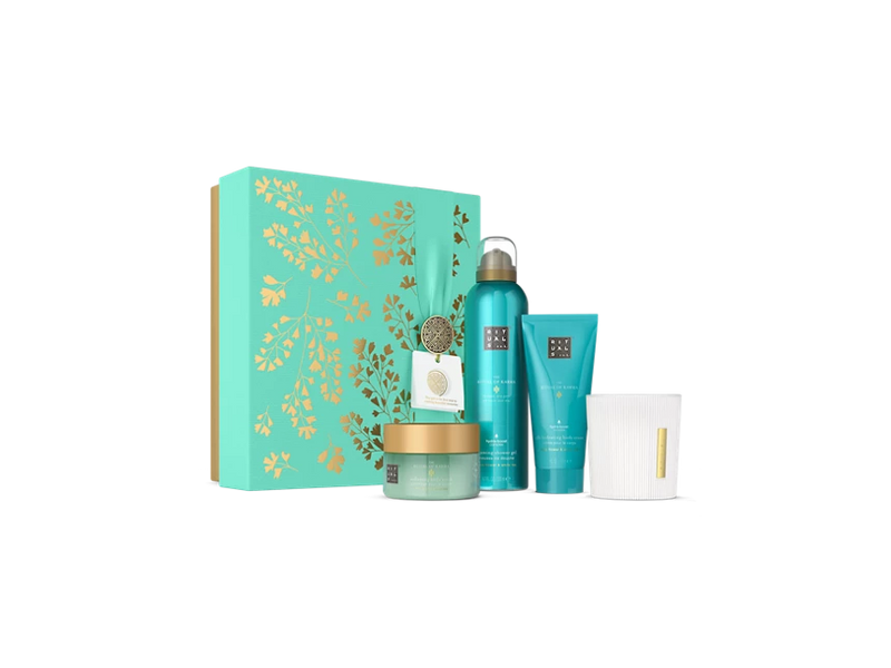Rituals The Ritual of Karma Discovery Set