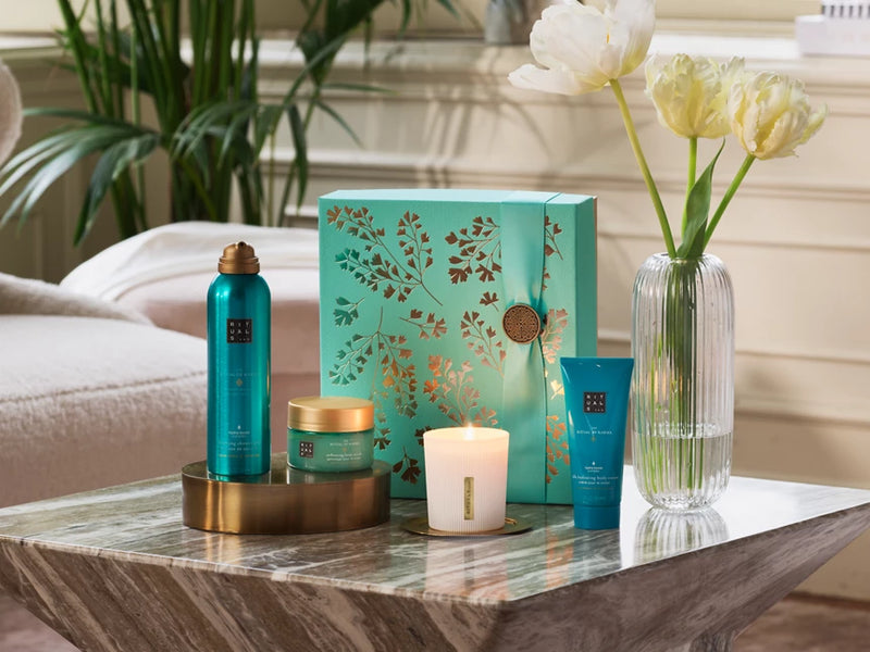 Rituals The Ritual of Karma Discovery Set