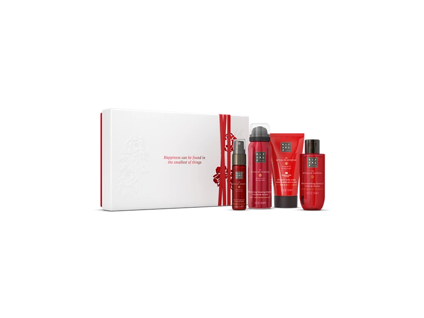 Rituals Ritual of Ayurveda Gift Set