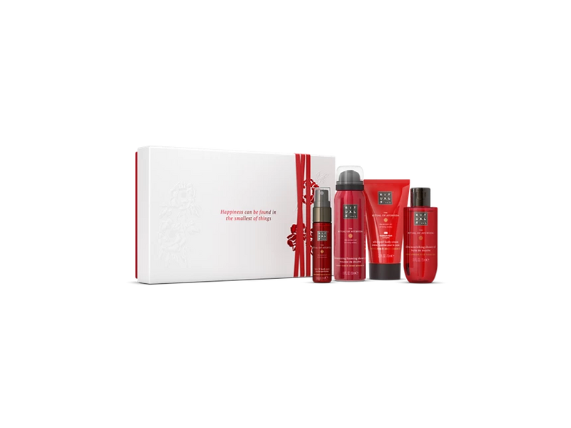 Rituals Ritual of Ayurveda Gift Set