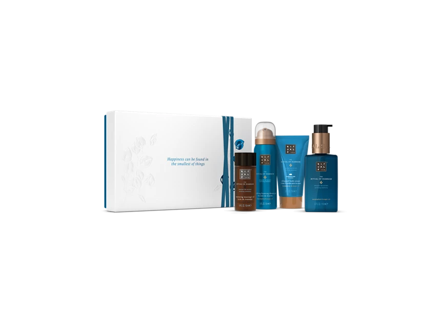 Rituals Ritual of Hammam Gift Set