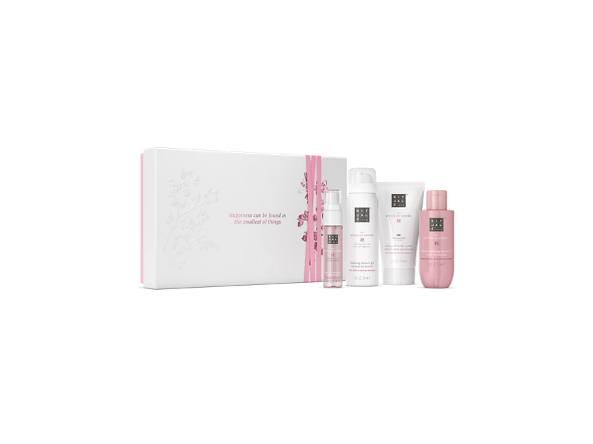 Rituals Ritual of Sakura Gift Set