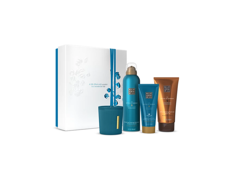 Rituals The Ritual of Hammam Discovery Set