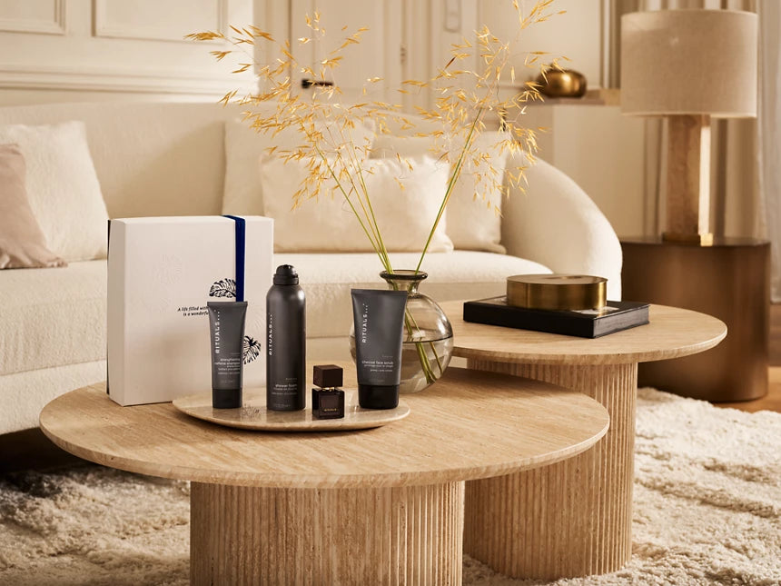 Rituals Homme Discovery Trial Set