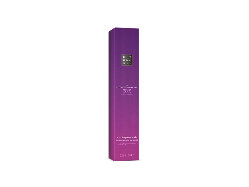 Rituals The Ritual of Yozakura Mini Fragrance Sticks