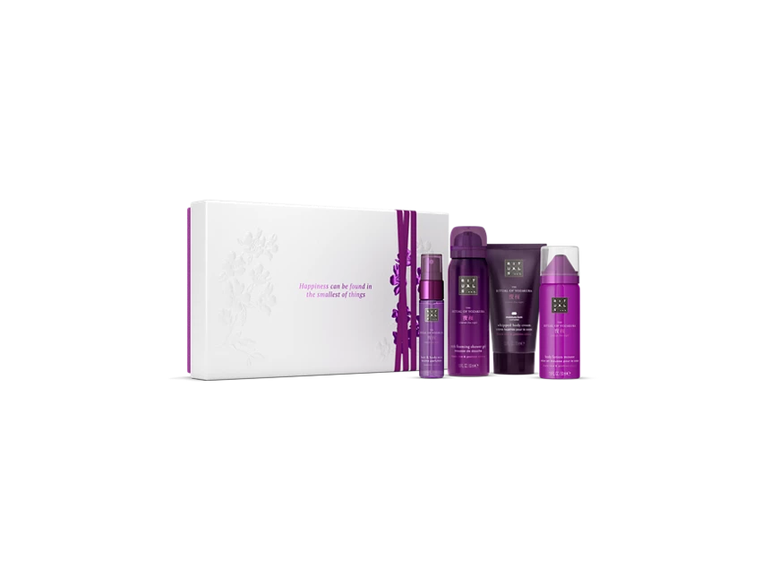 Rituals Ritual of Yozakura Gift Set