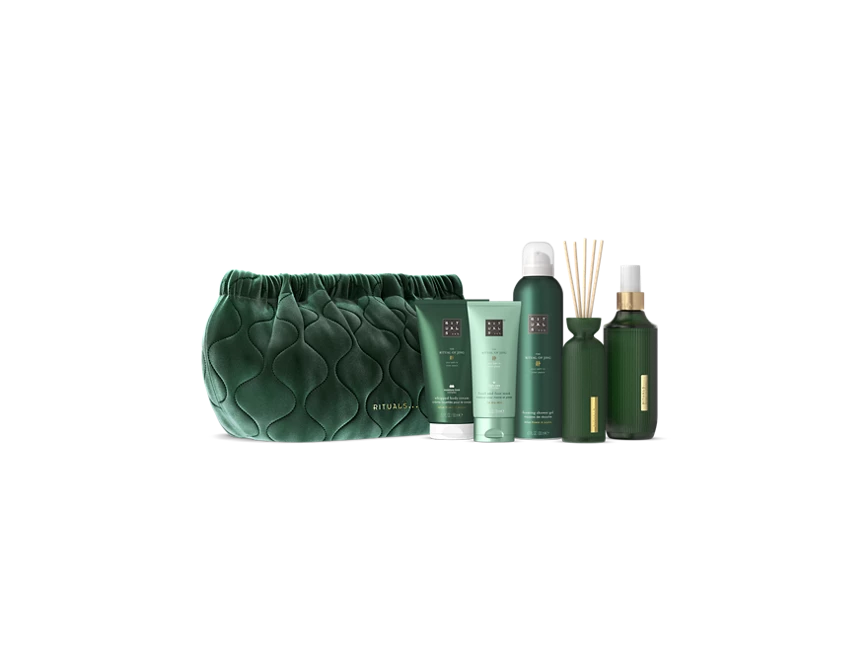 Rituals Ritual of Jing Gift Set (Large)