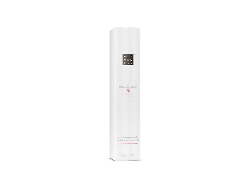 Rituals The Ritual of Sakura Mini Fragrance Sticks