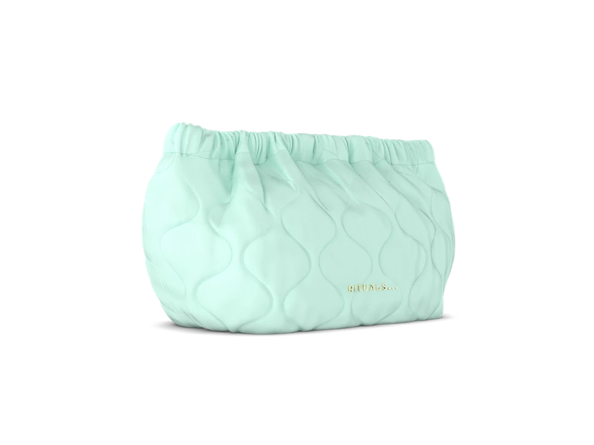Rituals The Ritual of Karma Cosmetic Pouch