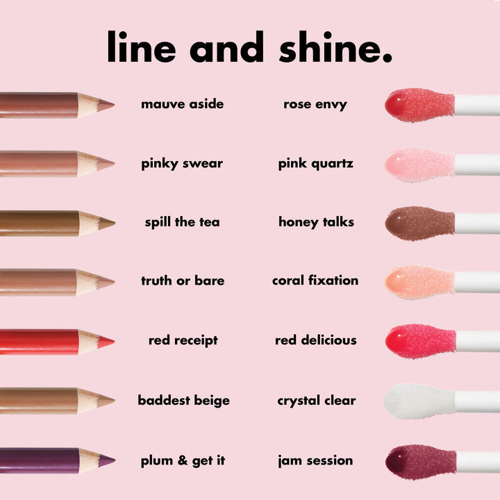 e.l.f. Cream Glide Lip Liner
