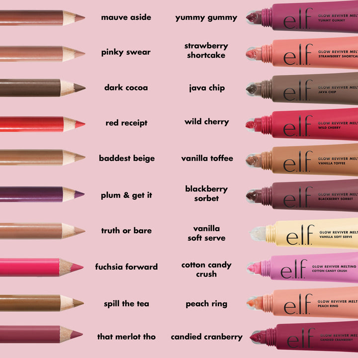 e.l.f. Cream Glide Lip Liner