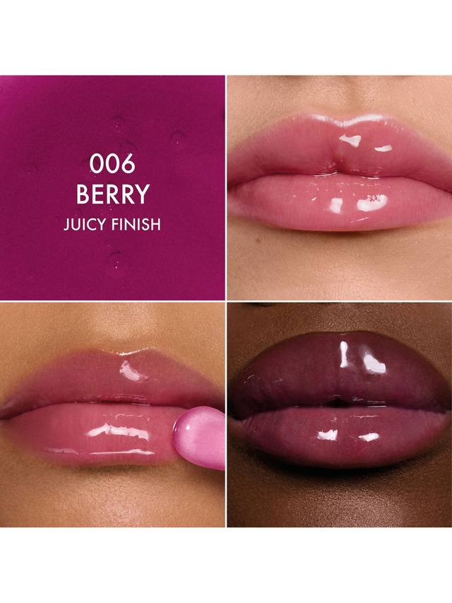Dior Addict Lip Glow Oil