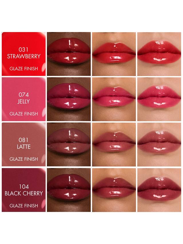 Dior Addict Lip Glow Oil