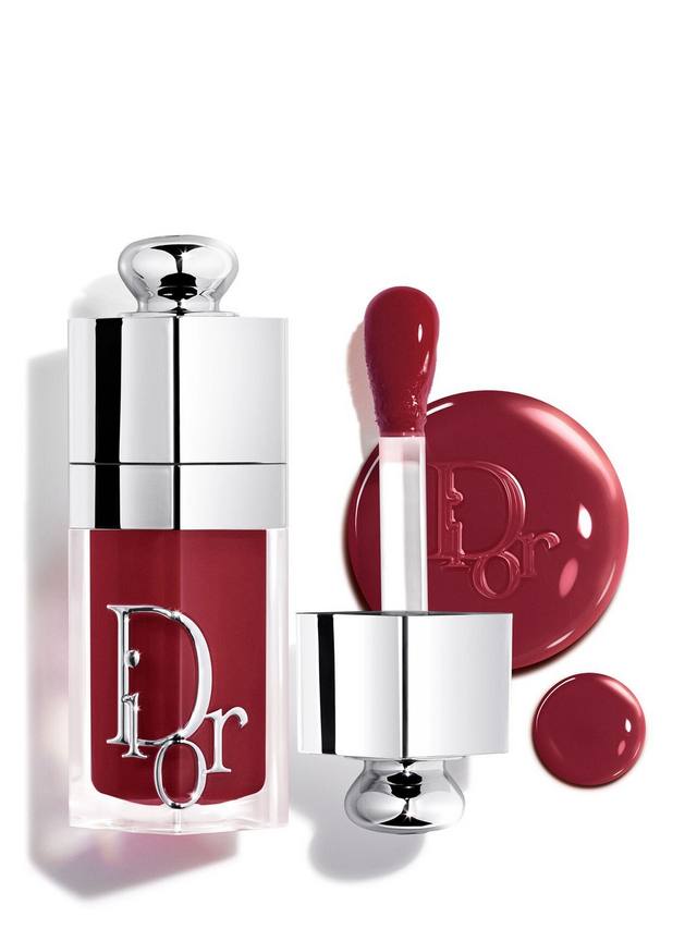 Dior Addict Lip Glow Oil