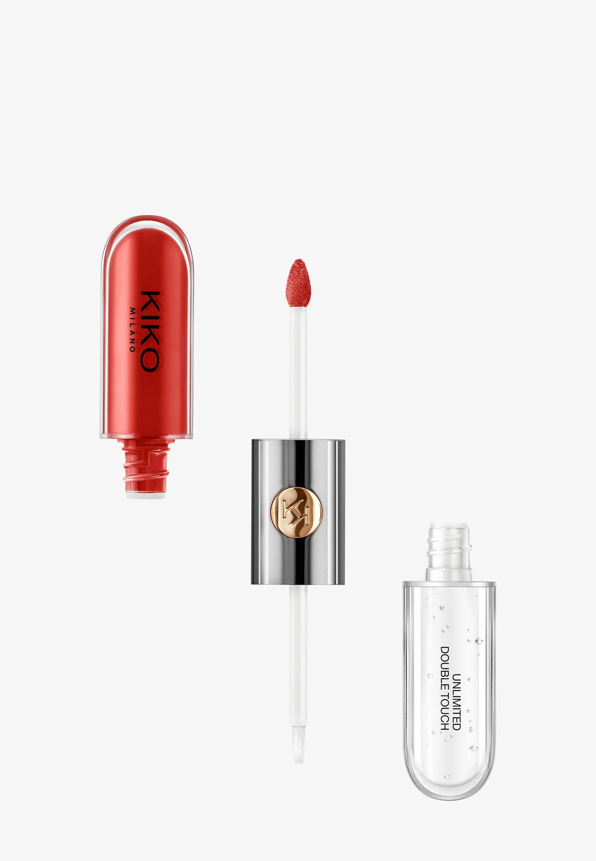 KIKO Milano Liquid Lip Colour & Lip Liner Duo