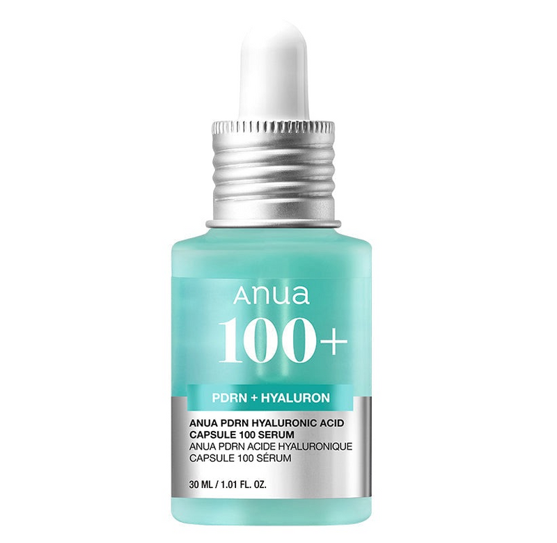 PDRN Hyaluronic Acid Capsule 100 Serum 30ml