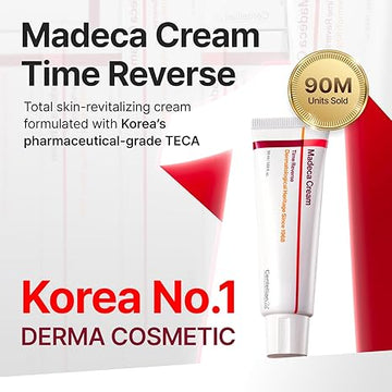 Madeca Cream Time Reverse (50ml)