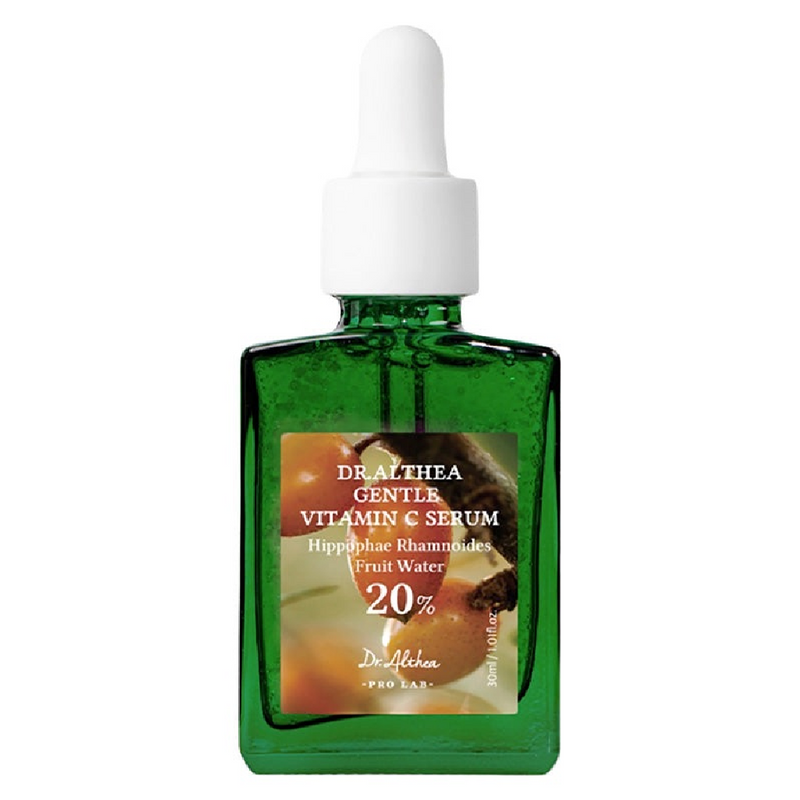 Gentle Vitamin C Serum 30ml