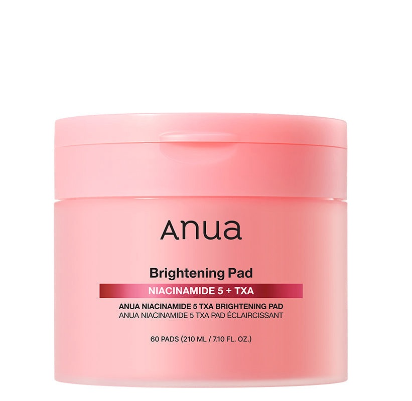 Niacinamide 5 TXA Brightening Pad 210ml