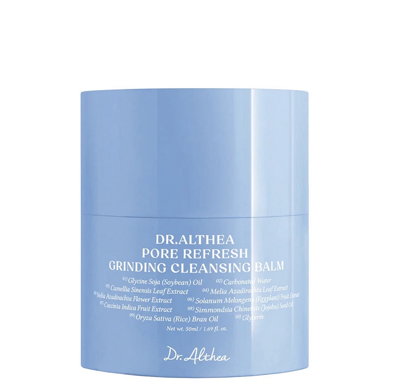 Pore Refresh Grinding Cleansing Balm 50ml