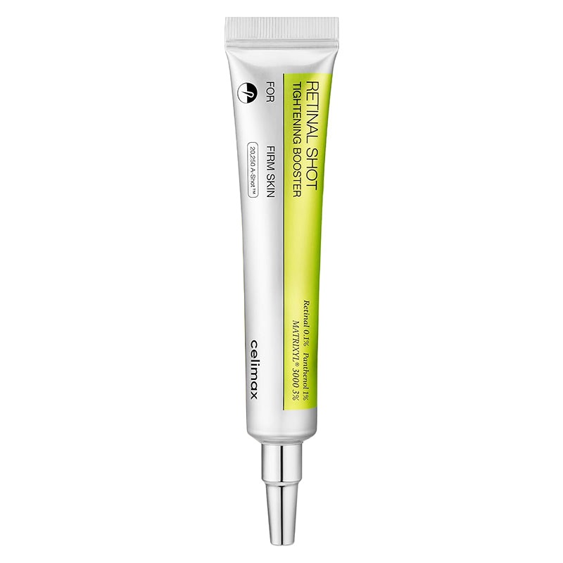 The Vita-A Retinal Shot Tightening Booster 15ml