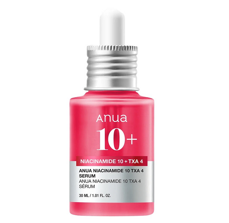 Niacinamide 10 TXA 4 Serum 30ml
